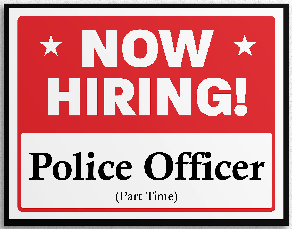 Part Time Police Officer Job Description.pdf